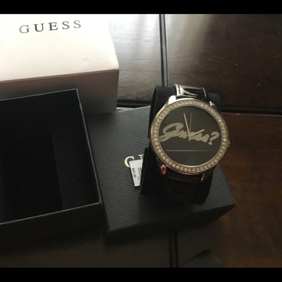 Guess watch - Picture 2 of 2